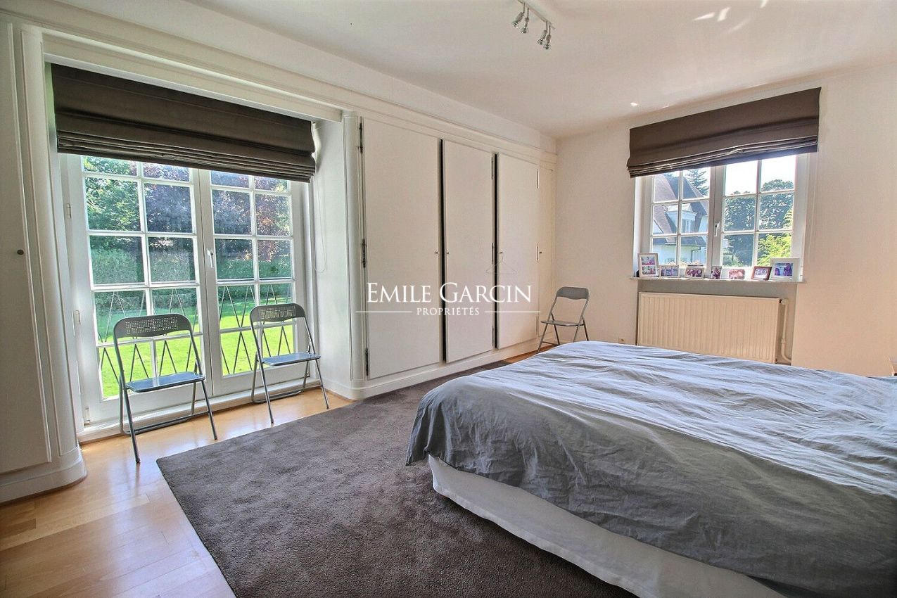 HOUSE FOR SALE IN RHODE SAINT GENESE, BRUSSELS - Emile Garcin Belgique - Image 22