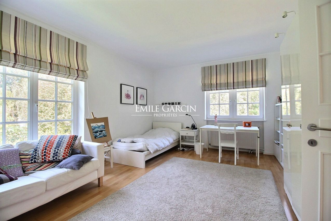 HOUSE FOR SALE IN RHODE SAINT GENESE, BRUSSELS - Emile Garcin Belgique - Image 23