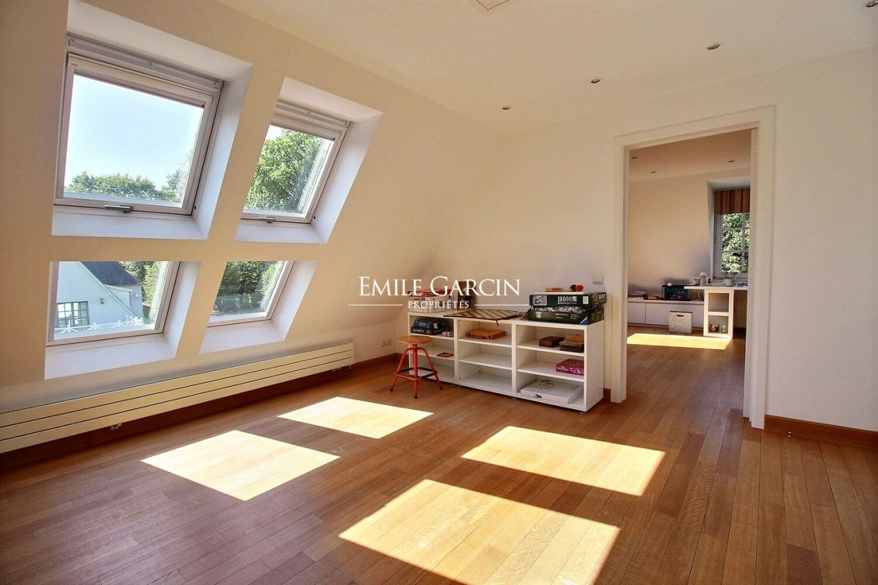 HOUSE FOR SALE IN RHODE SAINT GENESE, BRUSSELS - Emile Garcin Belgique - Image 24