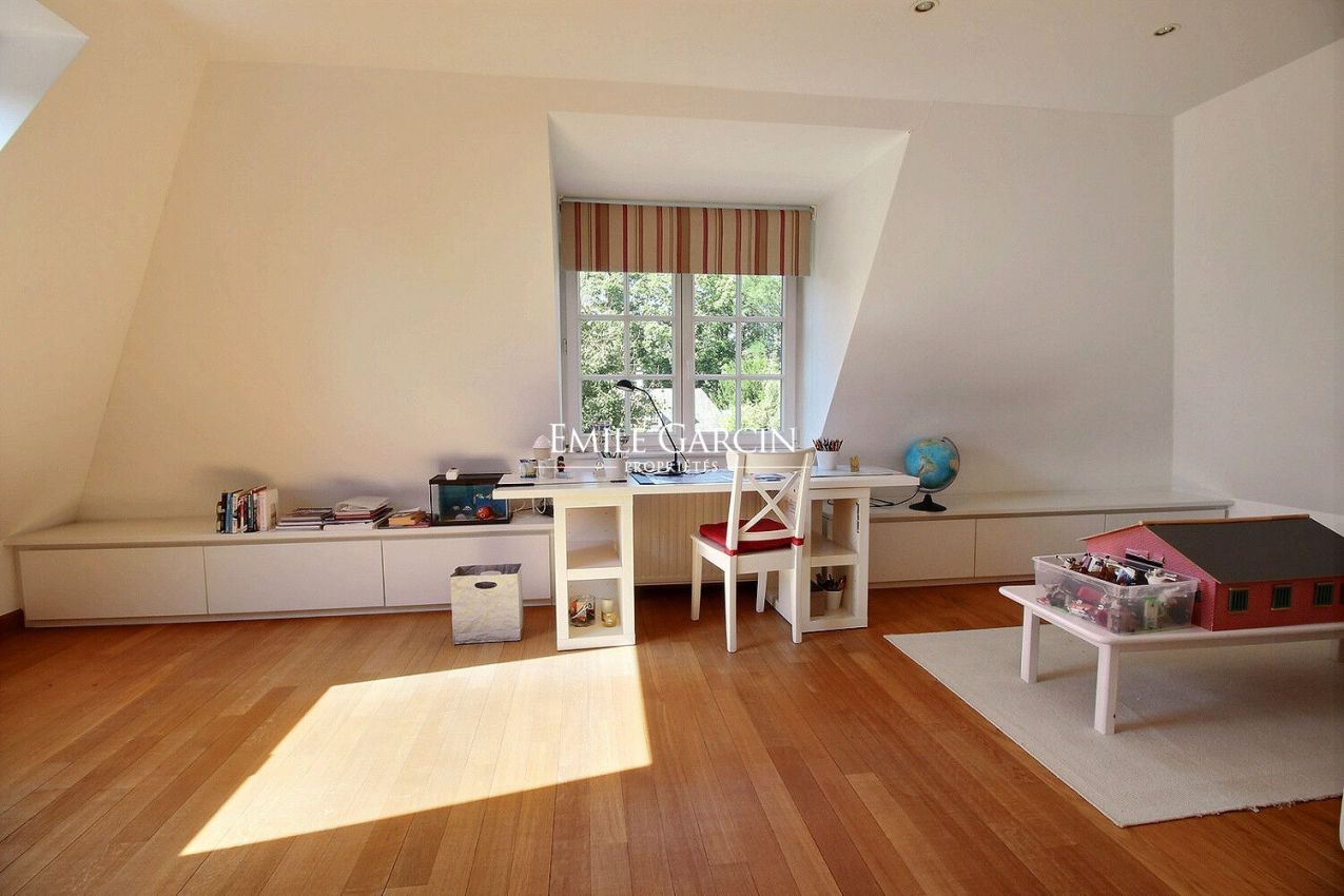 HOUSE FOR SALE IN RHODE SAINT GENESE, BRUSSELS - Emile Garcin Belgique - Image 25