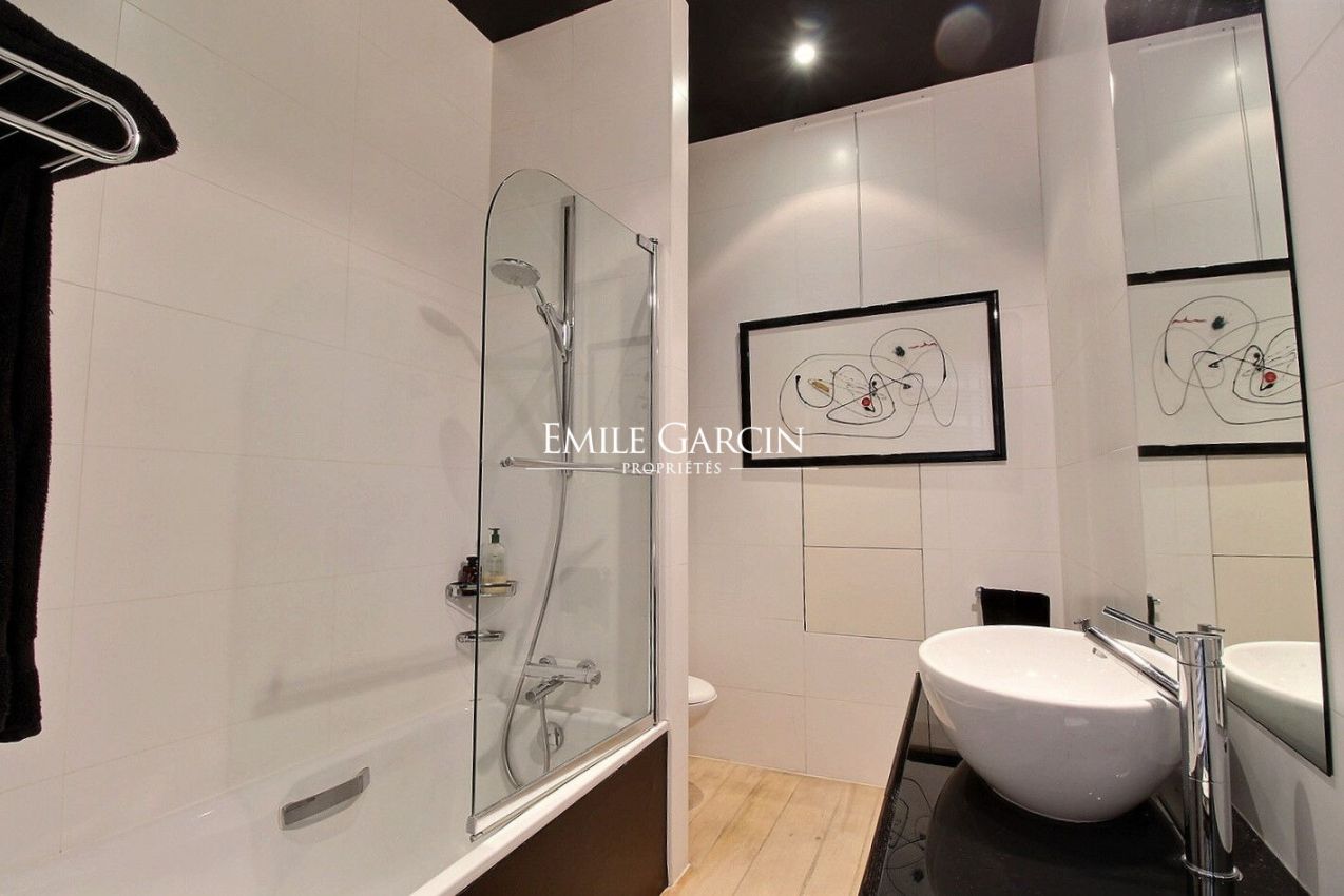 Appartement A vendre Bruxelles Uccle - Emile Garcin Belgique - Image 11