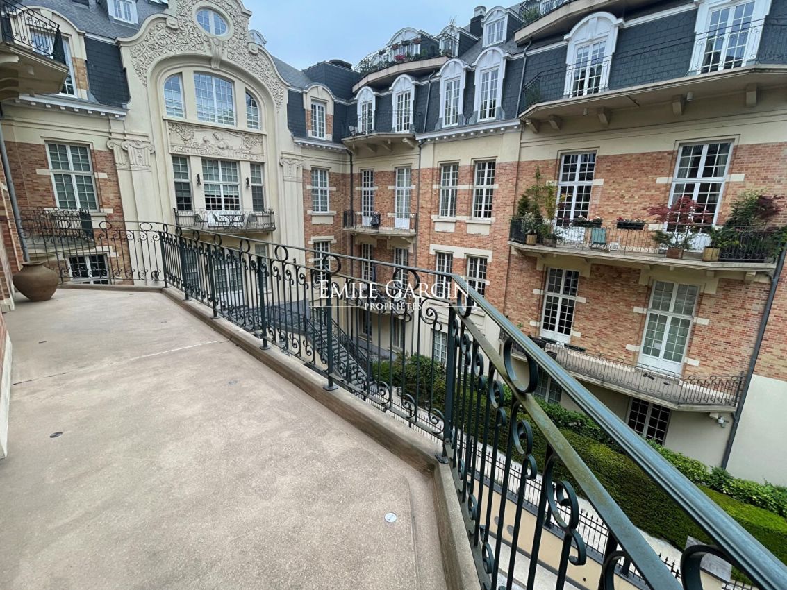 Appartement A vendre Bruxelles Uccle - Emile Garcin Belgique - Image 12