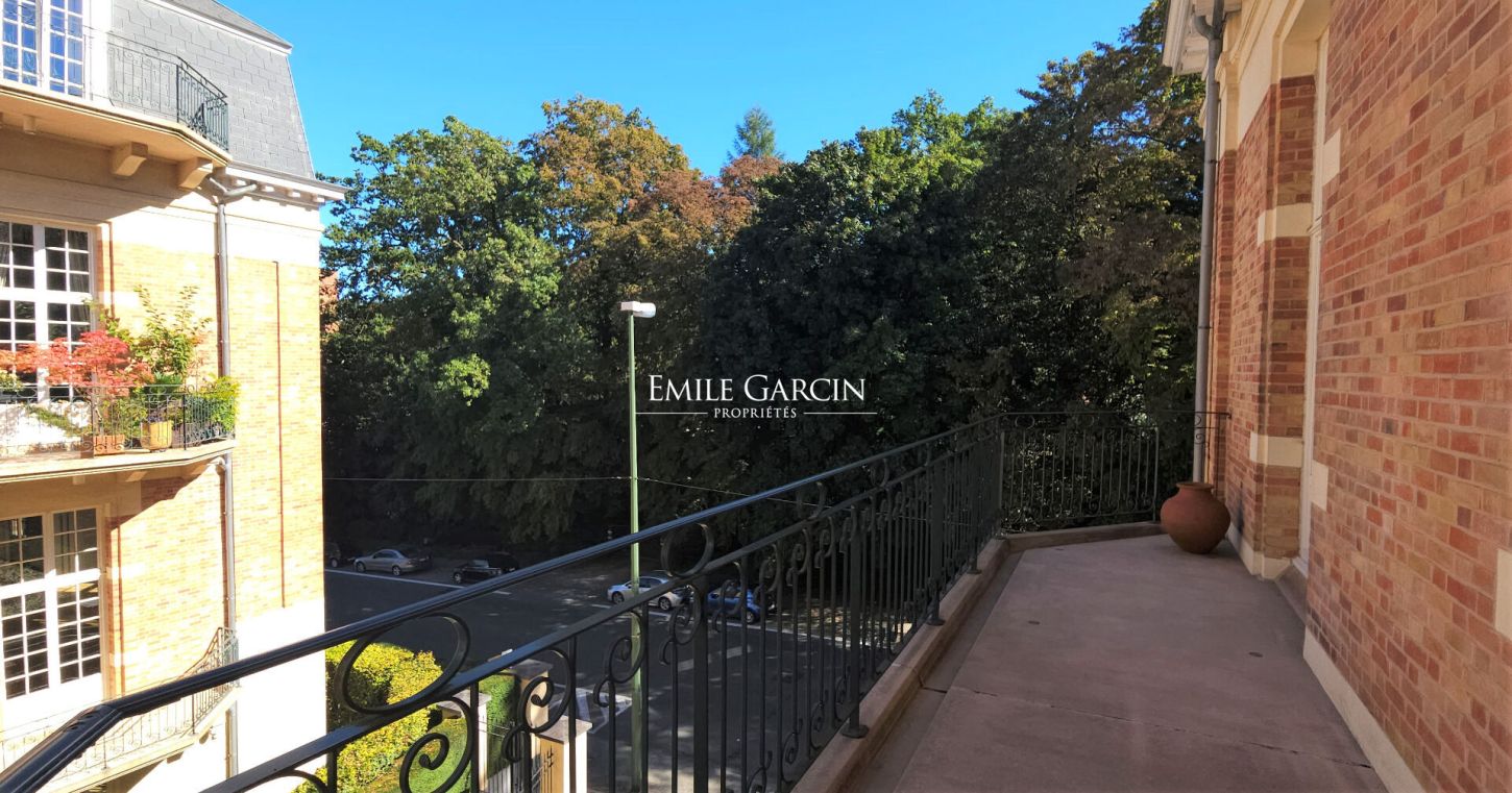 Appartement A vendre Bruxelles Uccle - Emile Garcin Belgique - Image 15