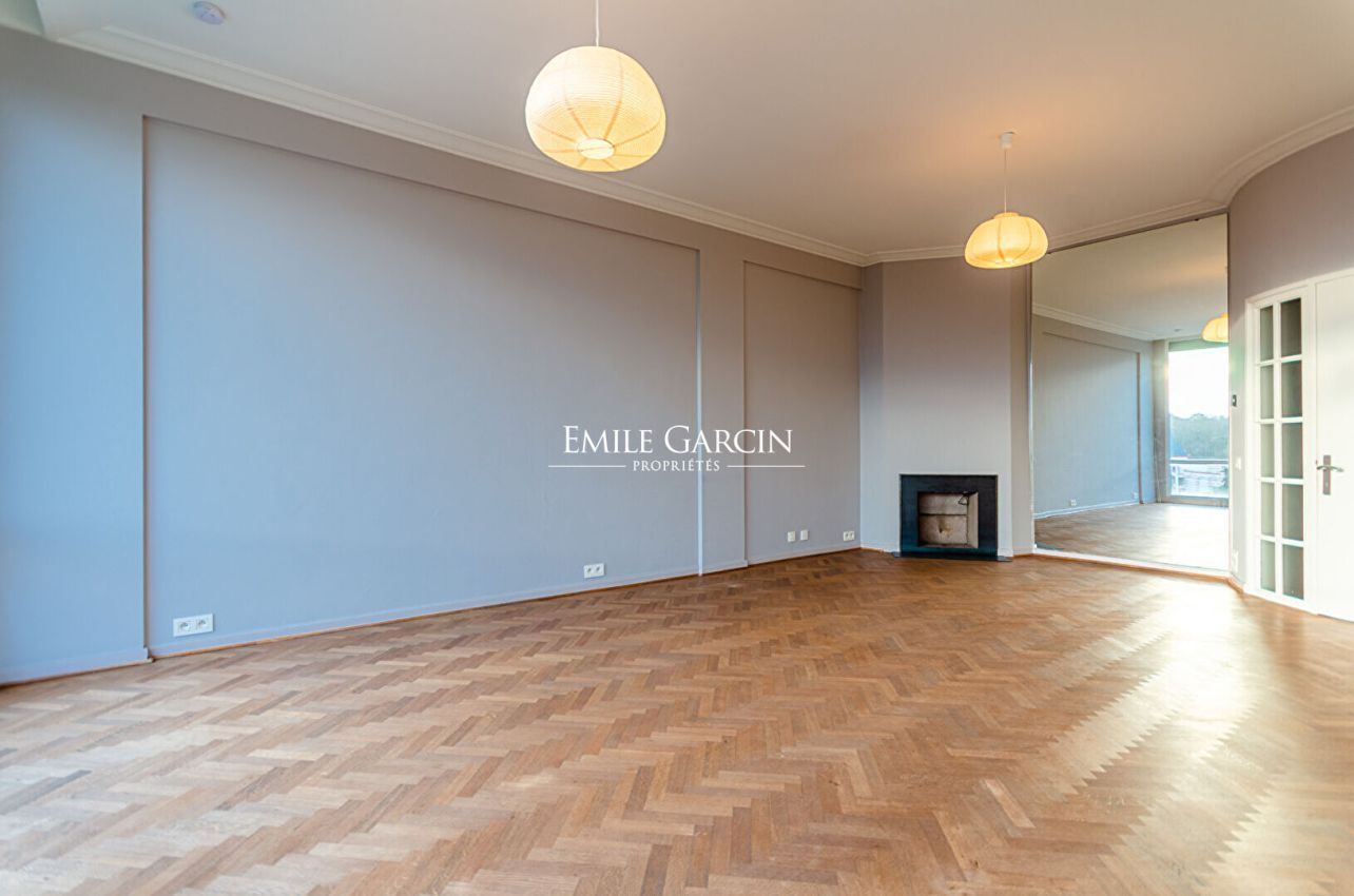 Appartement  à louer Bruxelles - Emile Garcin Belgique - Image 2
