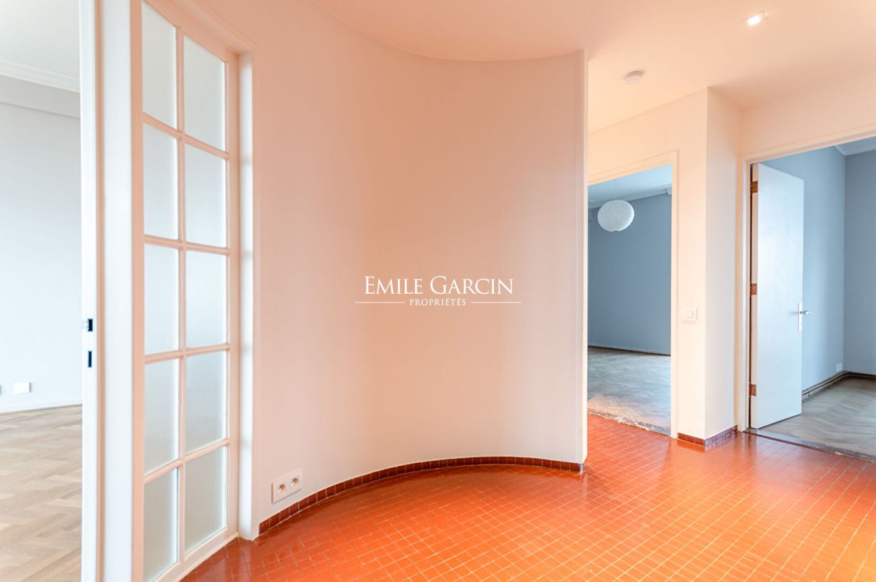 Appartement  à louer Bruxelles - Emile Garcin Belgique - Image 3