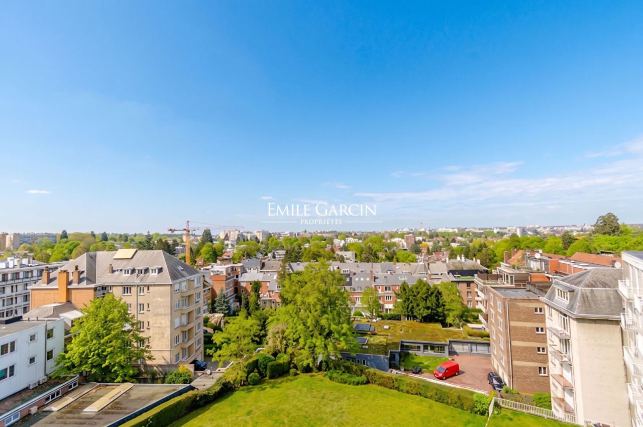Appartement  à louer Bruxelles - Emile Garcin Belgique - Image 5