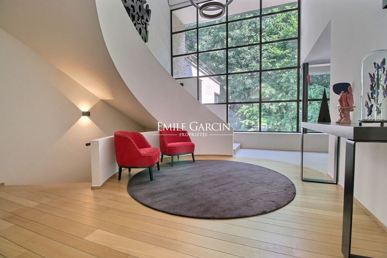 FOR SALE - HOUSE - RHODE SAINT GENESE, BRUSSELS - Emile Garcin Belgique - Image 4