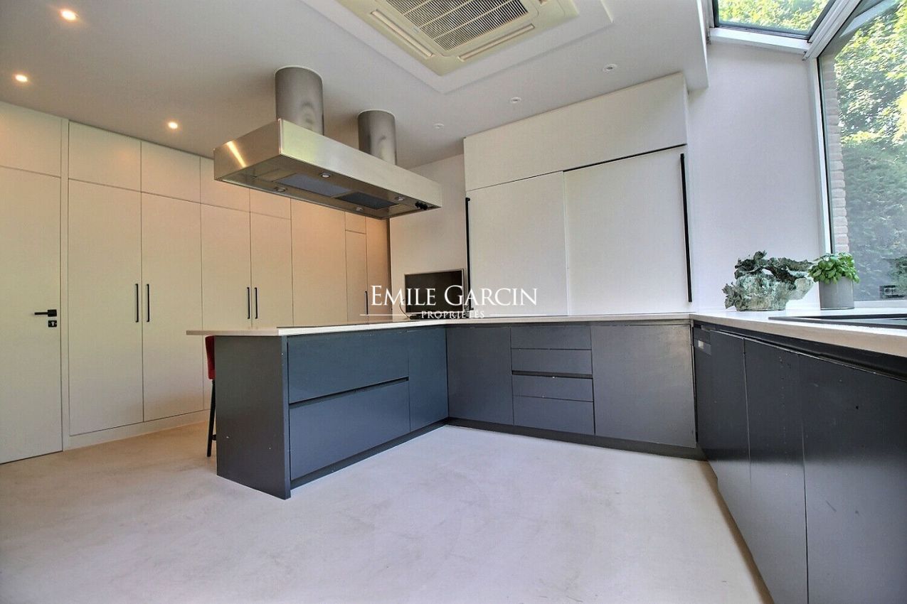 FOR SALE - HOUSE - RHODE SAINT GENESE, BRUSSELS - Emile Garcin Belgique - Image 12