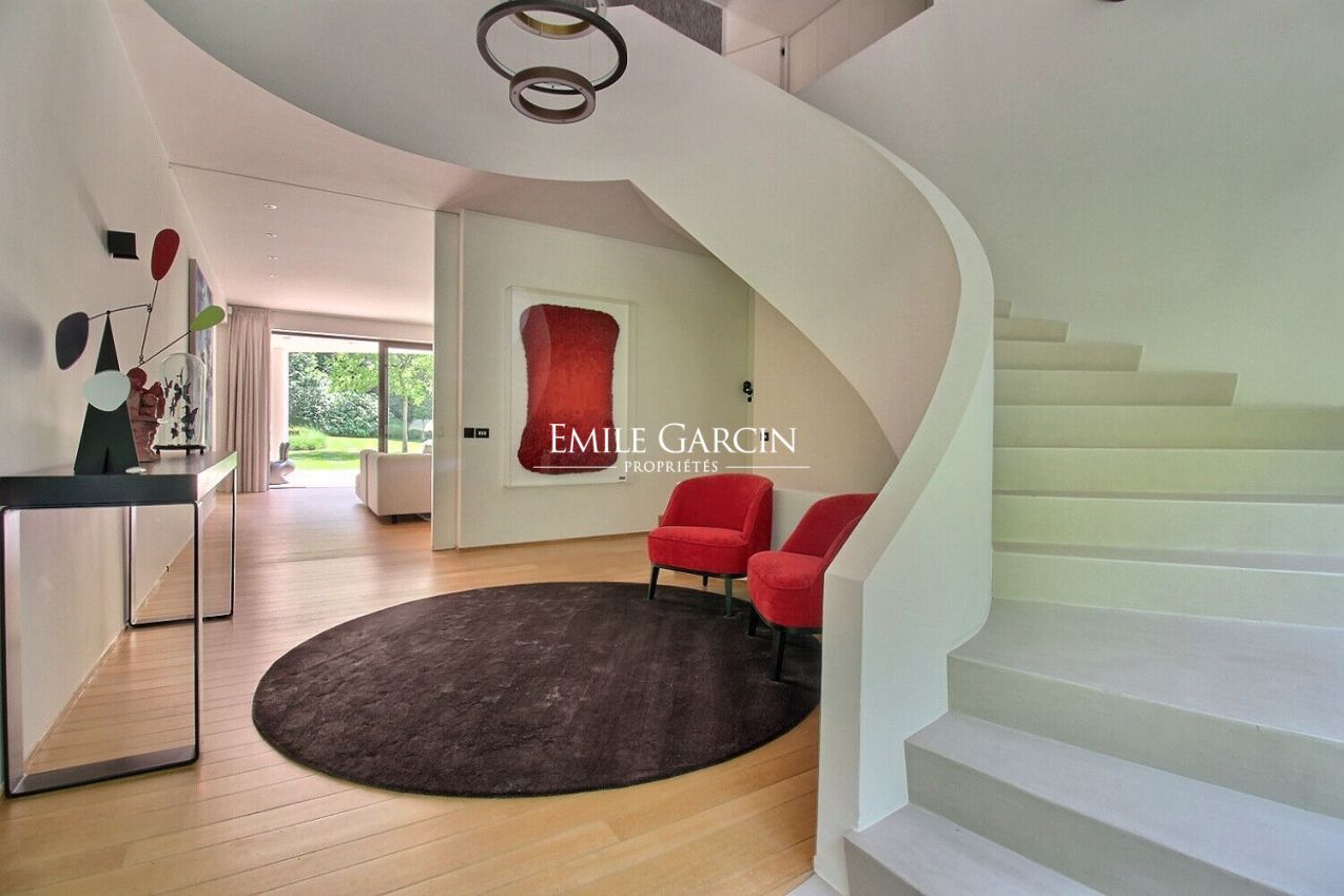 FOR SALE - HOUSE - RHODE SAINT GENESE, BRUSSELS - Emile Garcin Belgique - Image 14