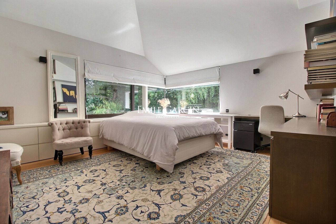 FOR SALE - HOUSE - RHODE SAINT GENESE, BRUSSELS - Emile Garcin Belgique - Image 19