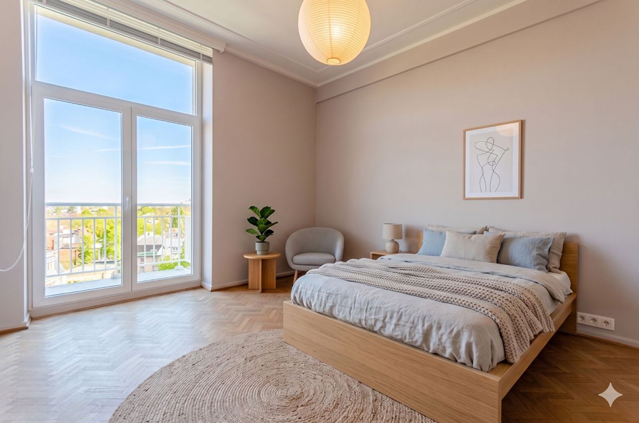 To rent - Apartment - Brussels - Emile Garcin Belgique - Image 8