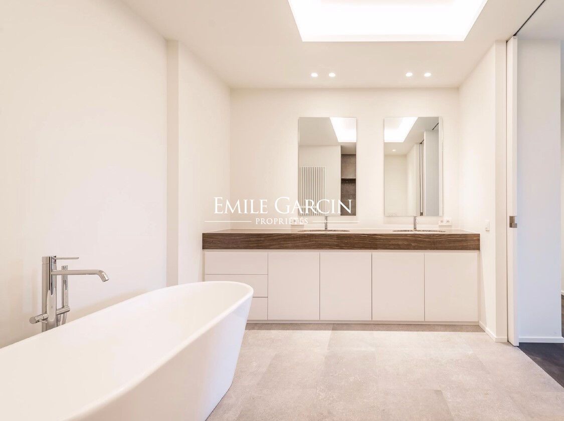 Appartement meublé a louer quartier Louise en face du Châtelain - Emile Garcin Belgique - Image 11