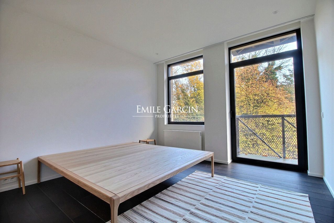 Appartement meublé a louer quartier Louise en face du Châtelain - Emile Garcin Belgique - Image 14