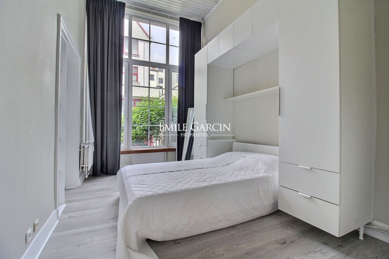 Appartement meublé  à louer Ixelles première occupation - Emile Garcin Belgique - Image 6