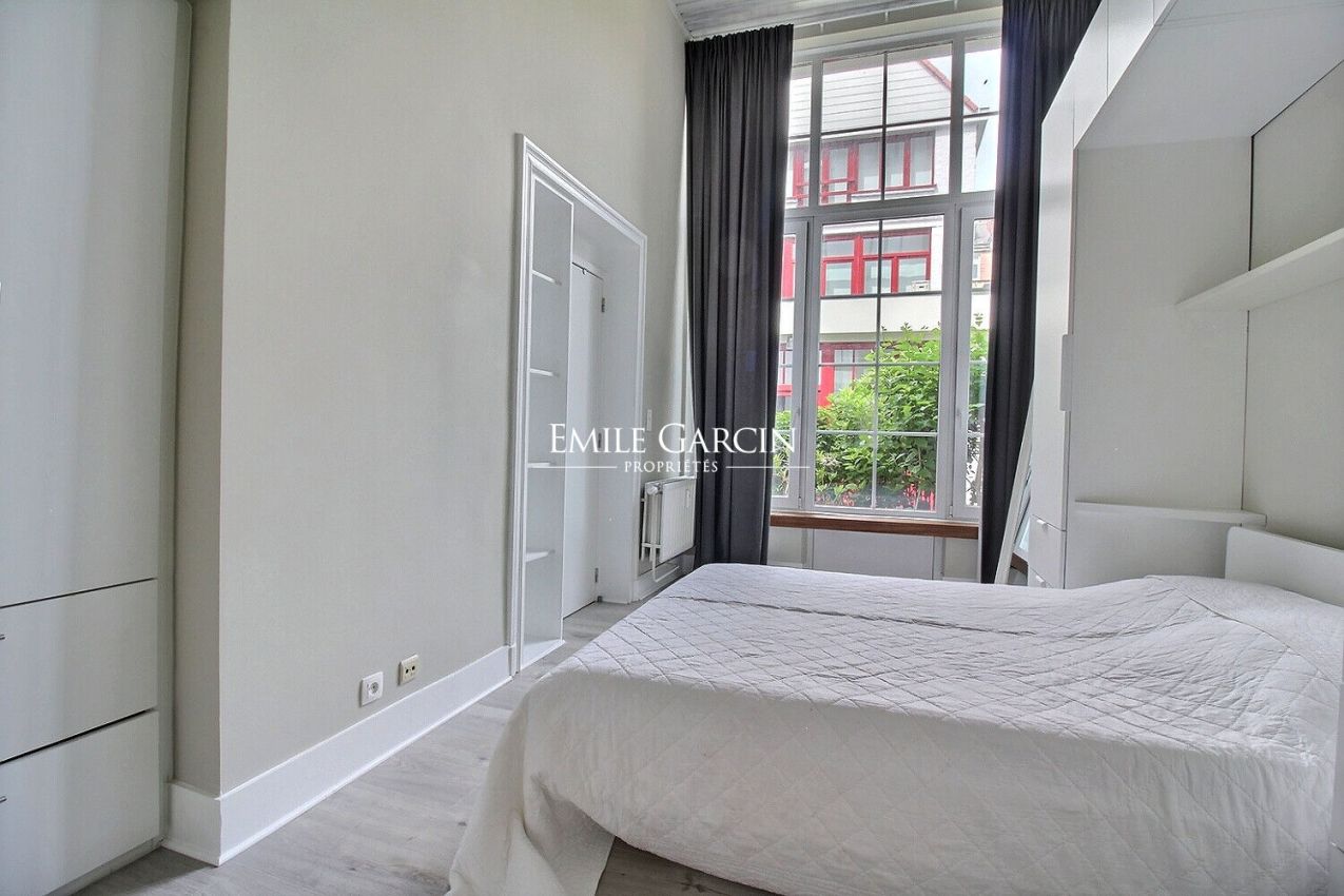 Appartement meublé  à louer Ixelles première occupation - Emile Garcin Belgique - Image 7