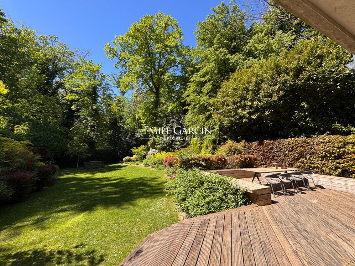 A vendre Maison Uccle Bruxelles - Emile Garcin Belgique - Image 3