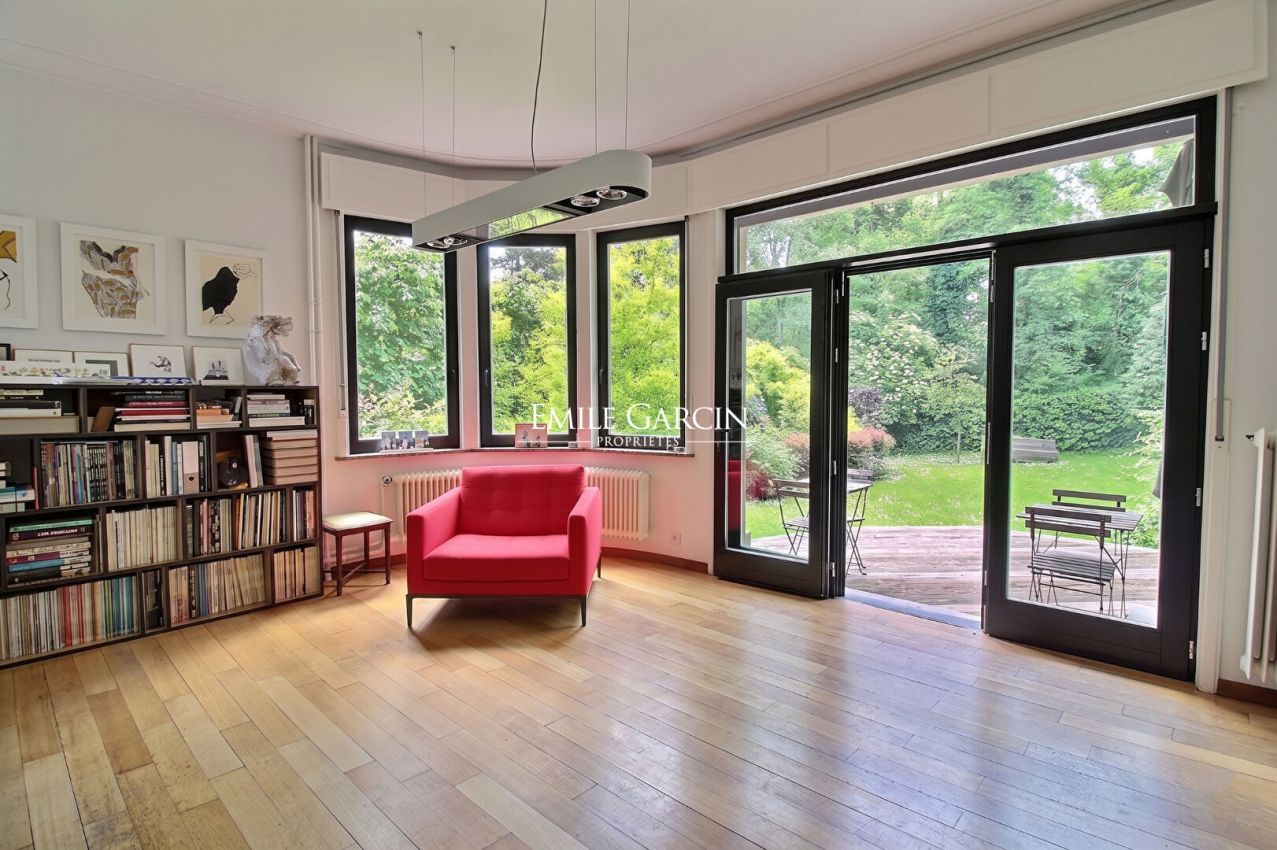 A vendre Maison Uccle Bruxelles - Emile Garcin Belgique - Image 4