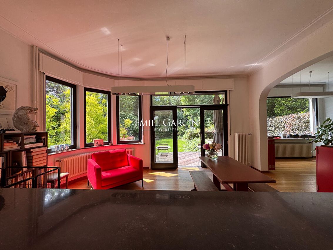 A vendre Maison Uccle Bruxelles - Emile Garcin Belgique - Image 5
