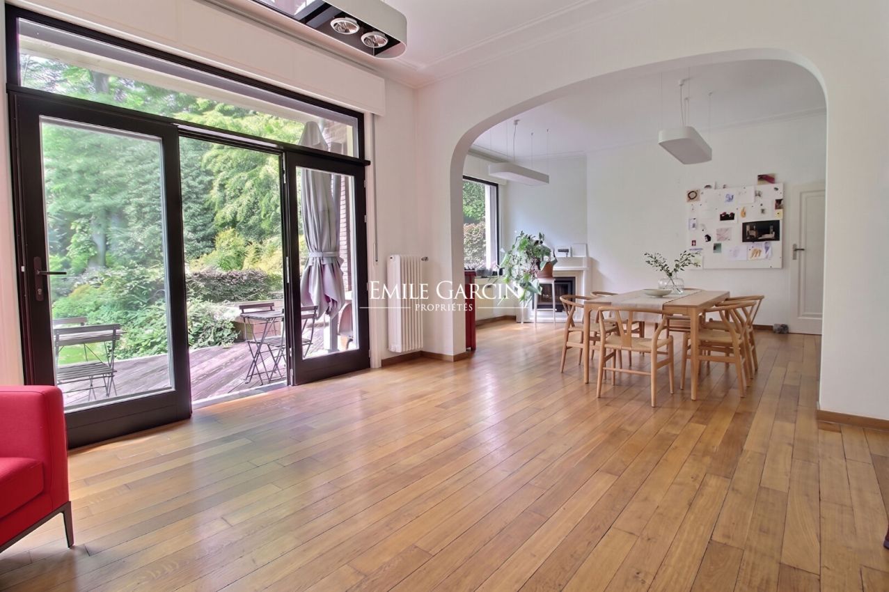A vendre Maison Uccle Bruxelles - Emile Garcin Belgique - Image 6