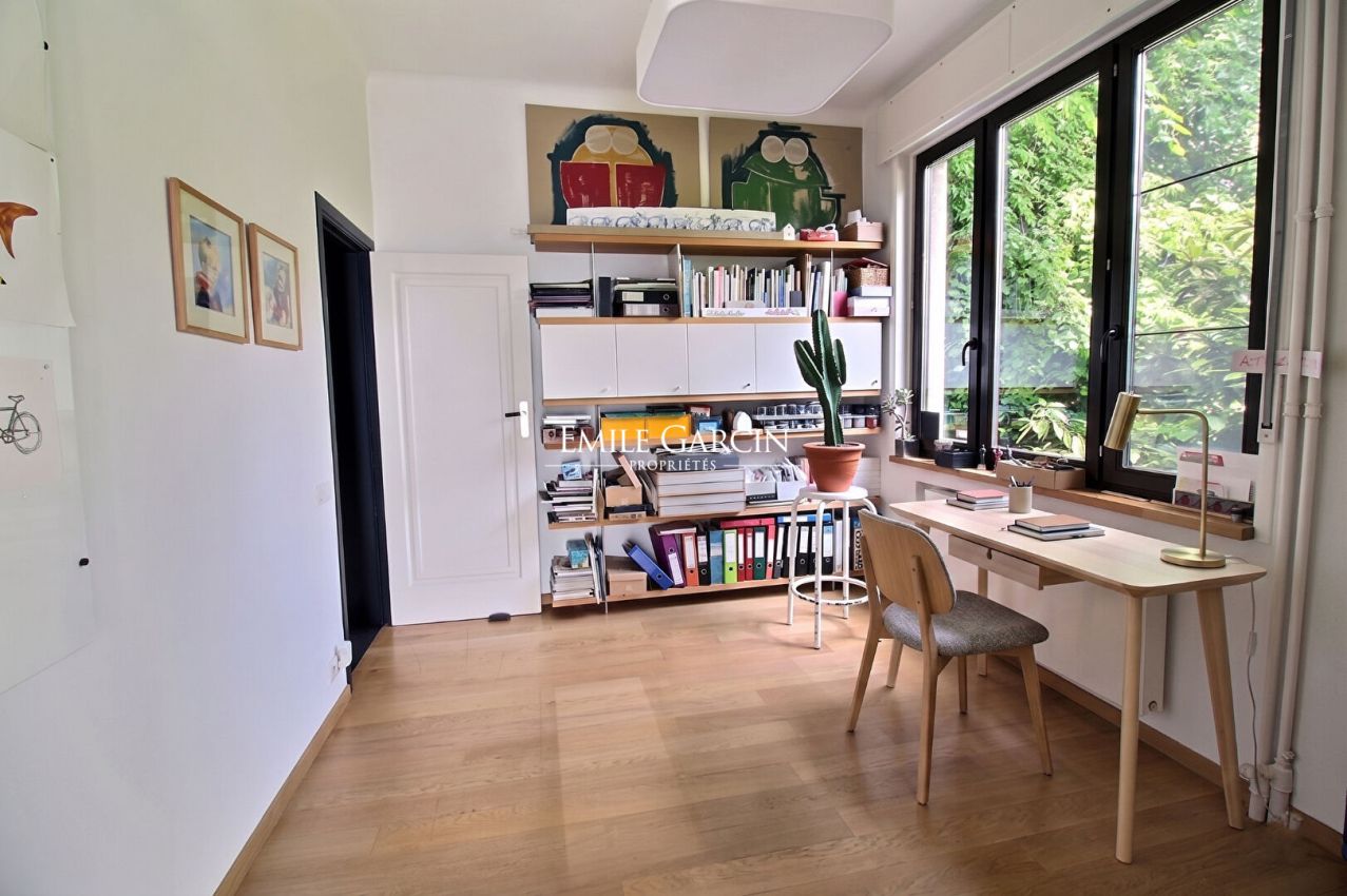 A vendre Maison Uccle Bruxelles - Emile Garcin Belgique - Image 8