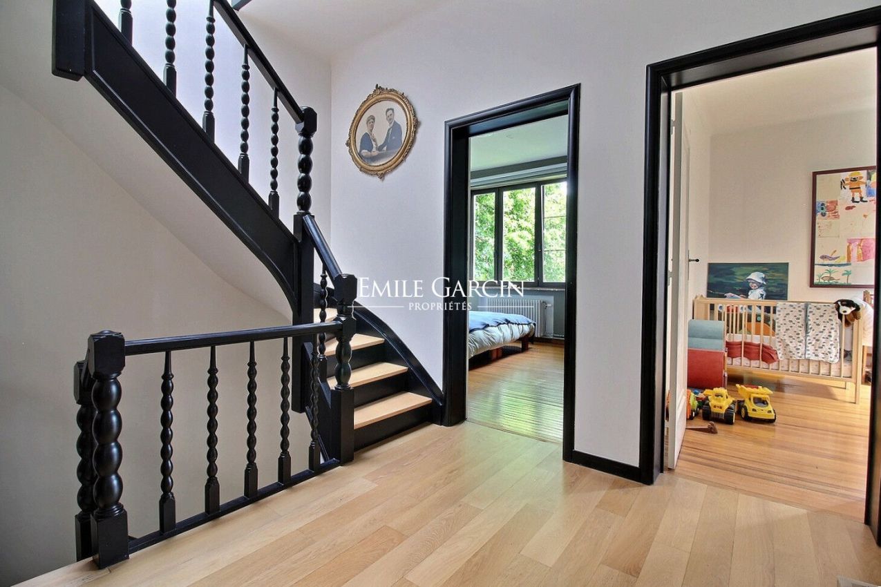 A vendre Maison Uccle Bruxelles - Emile Garcin Belgique - Image 9