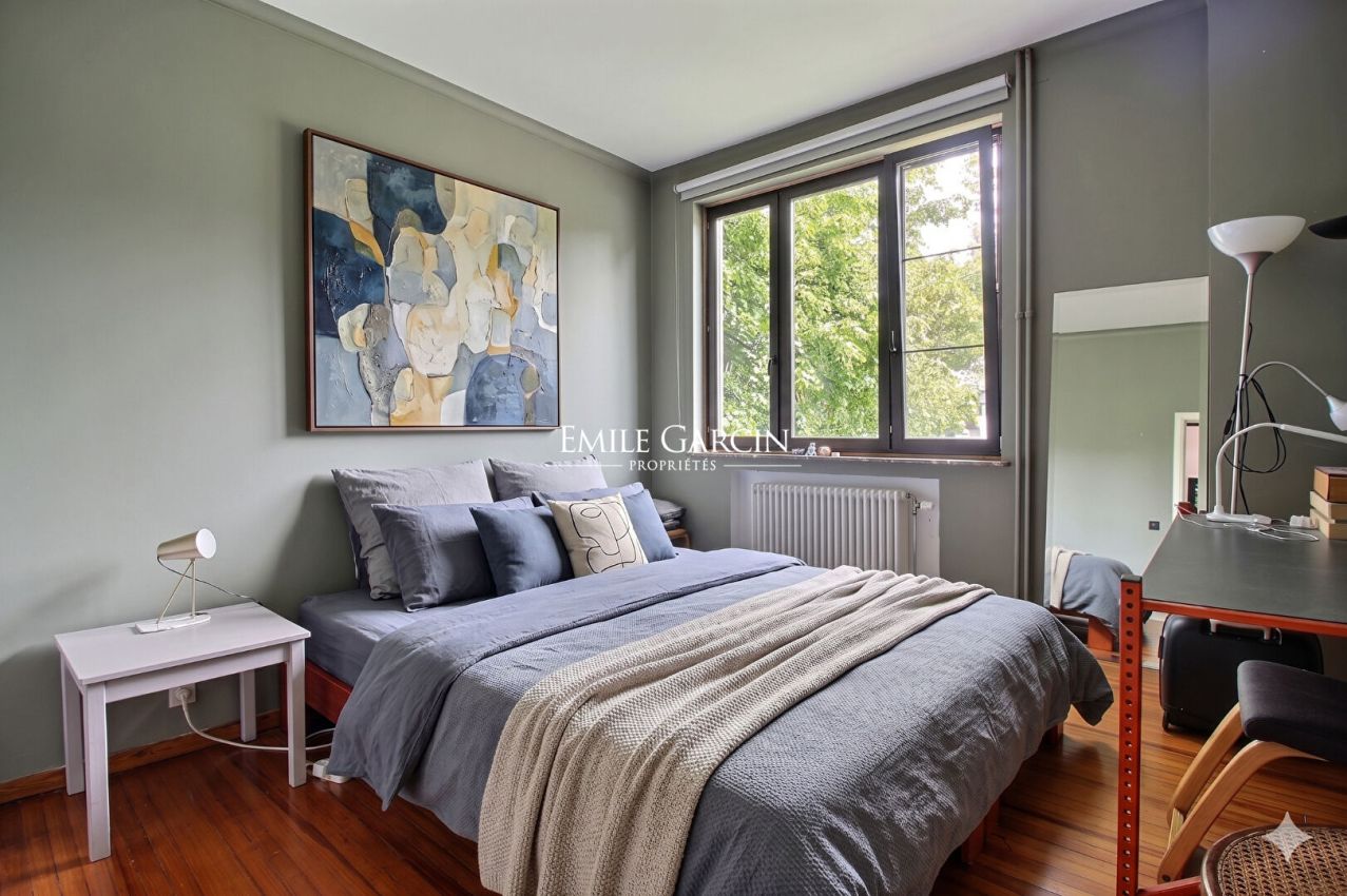 A vendre Maison Uccle Bruxelles - Emile Garcin Belgique - Image 10