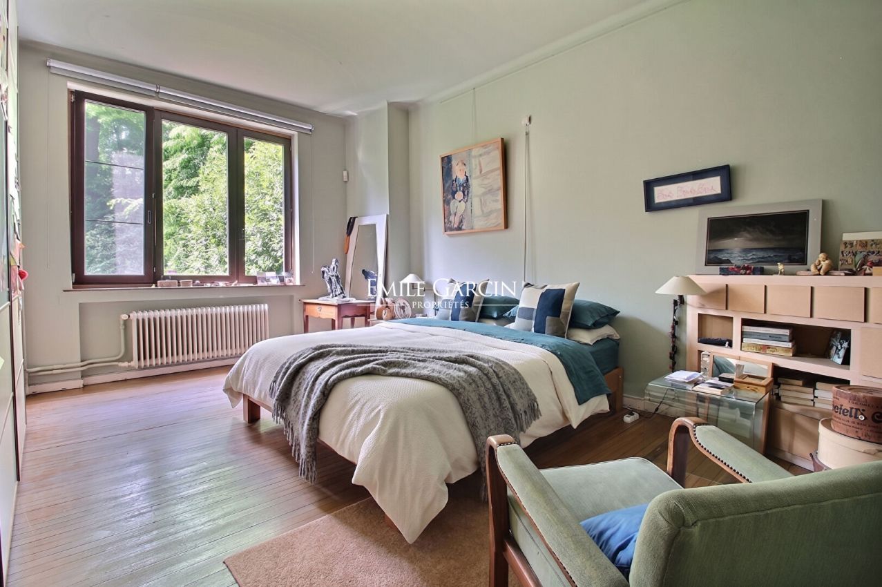 A vendre Maison Uccle Bruxelles - Emile Garcin Belgique - Image 11