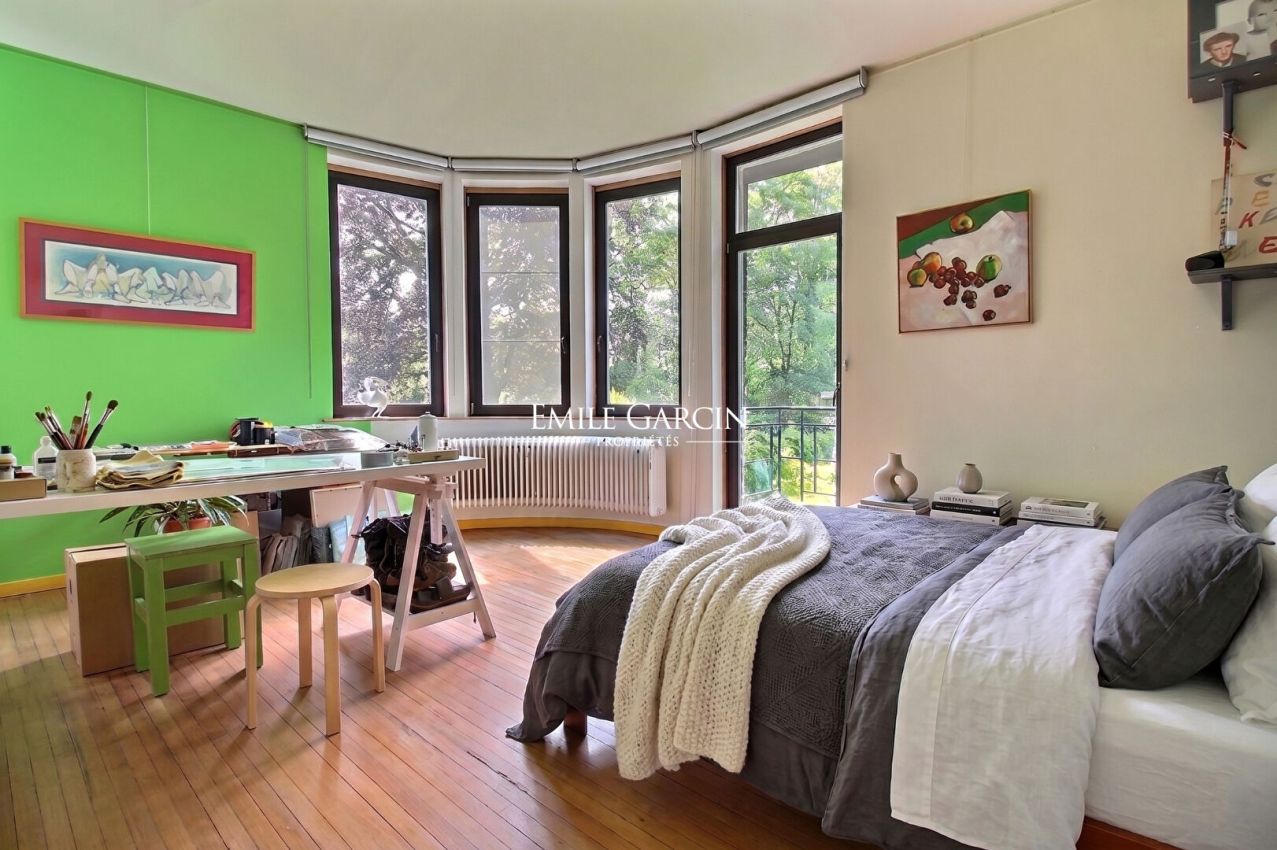 A vendre Maison Uccle Bruxelles - Emile Garcin Belgique - Image 12