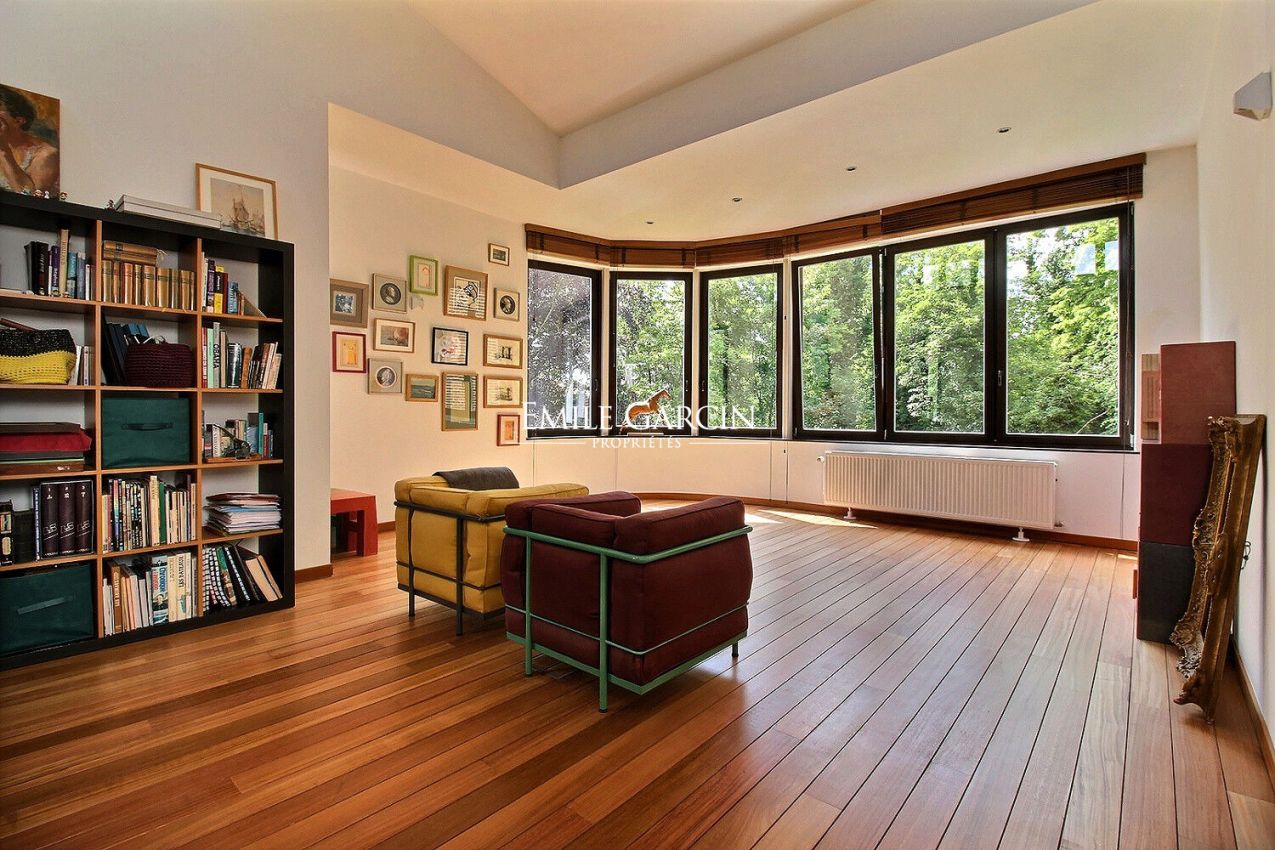 A vendre Maison Uccle Bruxelles - Emile Garcin Belgique - Image 13