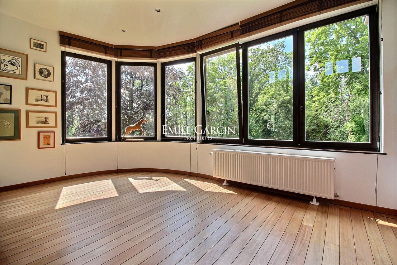 A vendre Maison Uccle Bruxelles - Emile Garcin Belgique - Image 14