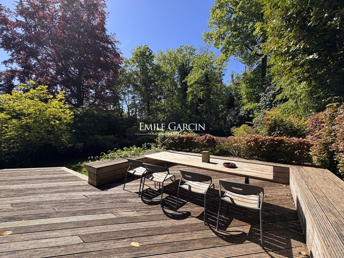 A vendre Maison Uccle Bruxelles - Emile Garcin Belgique - Image 16