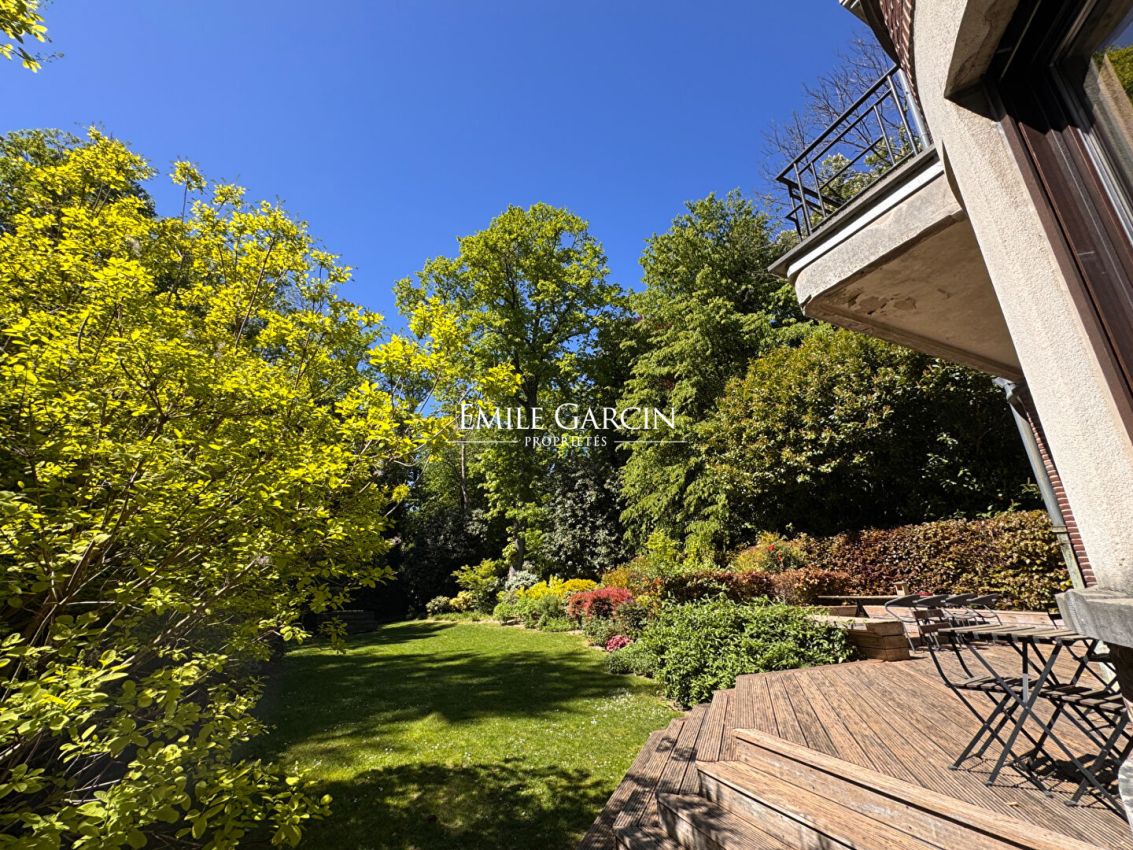 A vendre Maison Uccle Bruxelles - Emile Garcin Belgique - Image 17