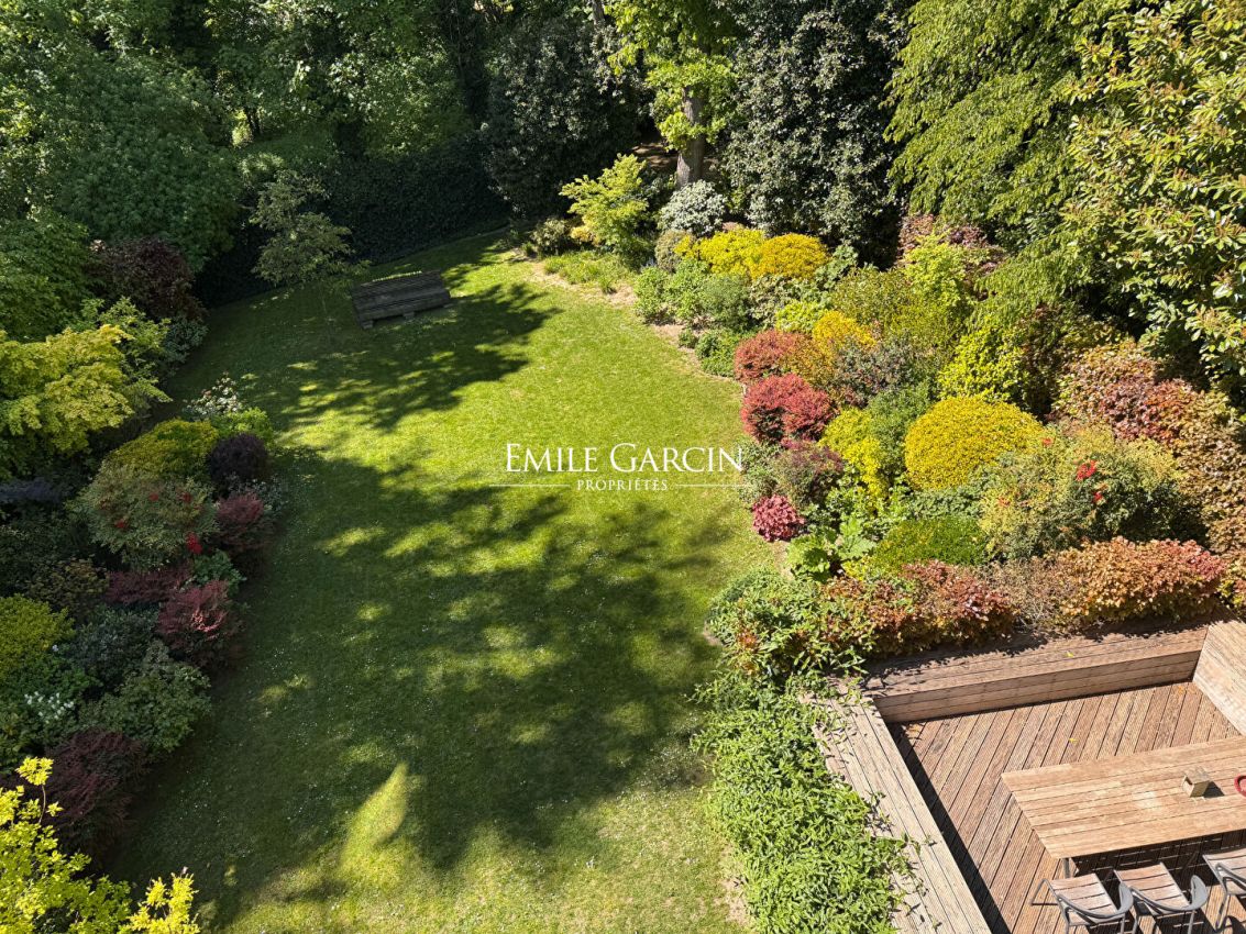 A vendre Maison Uccle Bruxelles - Emile Garcin Belgique - Image 18