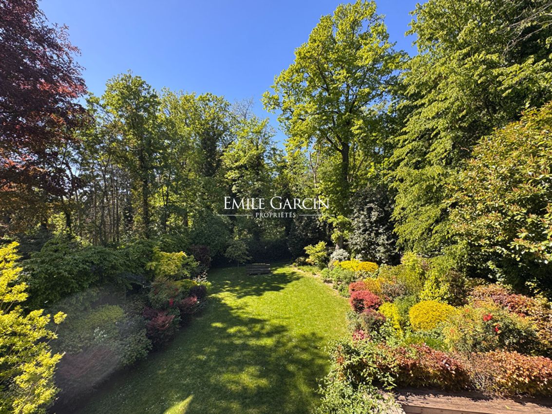A vendre Maison Uccle Bruxelles - Emile Garcin Belgique - Image 19