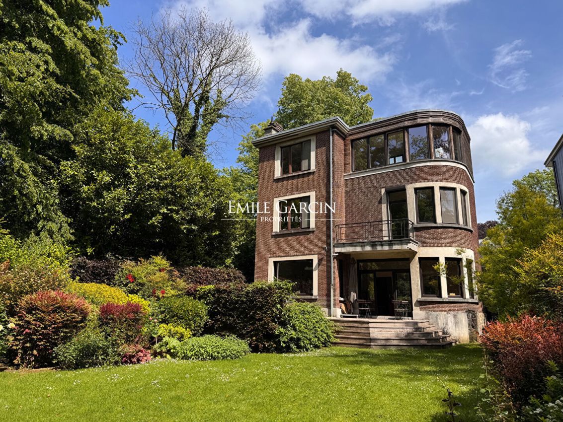 A vendre Maison Uccle Bruxelles - Emile Garcin Belgique - Image 20