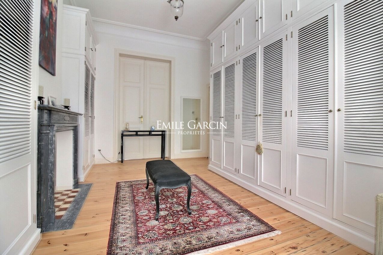 MAISON - A VENDRE - BRUXELLES IXELLES Quartier Place Brugmann - Emile Garcin Belgique - Image 15