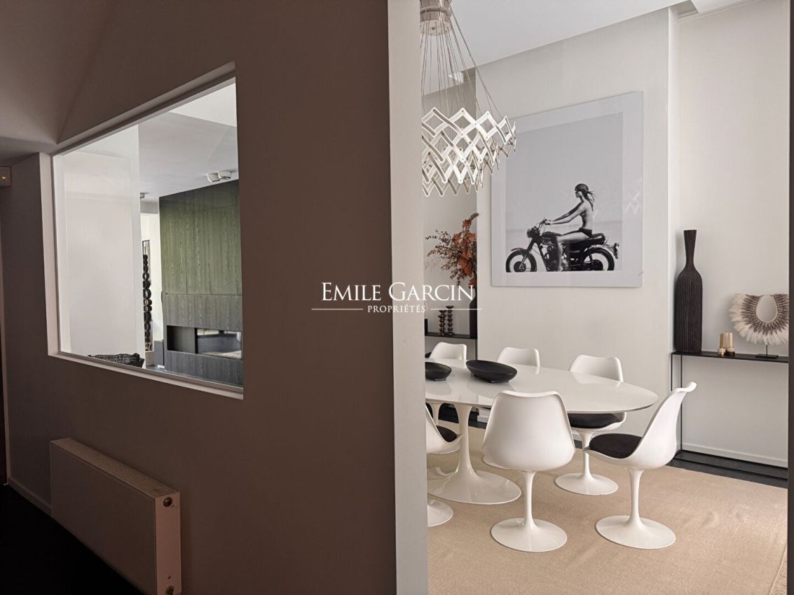 Maison A vendre Uccle Bruxelles - Emile Garcin Belgique - Image 7
