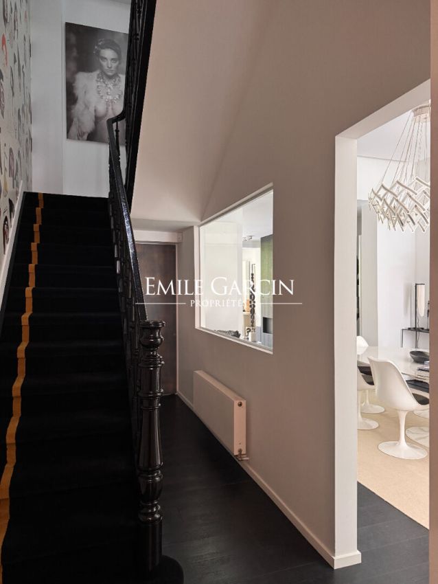 Maison A vendre Uccle Bruxelles - Emile Garcin Belgique - Image 14