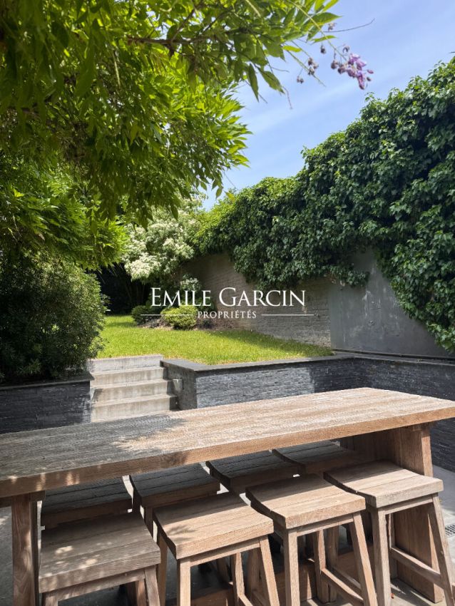 Maison A vendre Uccle Bruxelles - Emile Garcin Belgique - Image 15