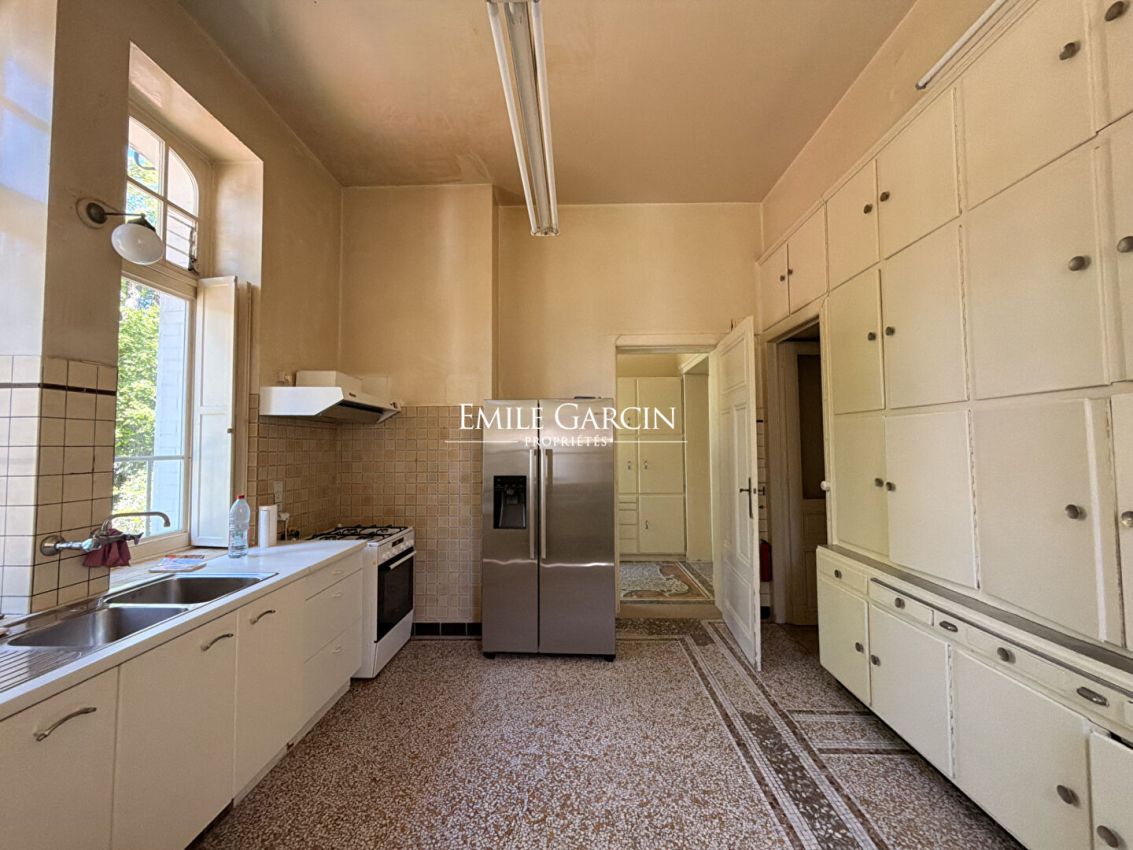 Maison à vendre Uccle Bruxelles - Propriété quartier Fort Jaco - Emile Garcin Belgique - Image 7