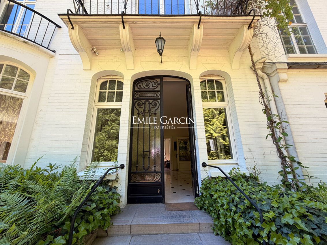 Maison à vendre Uccle Bruxelles - Propriété quartier Fort Jaco - Emile Garcin Belgique - Image 9