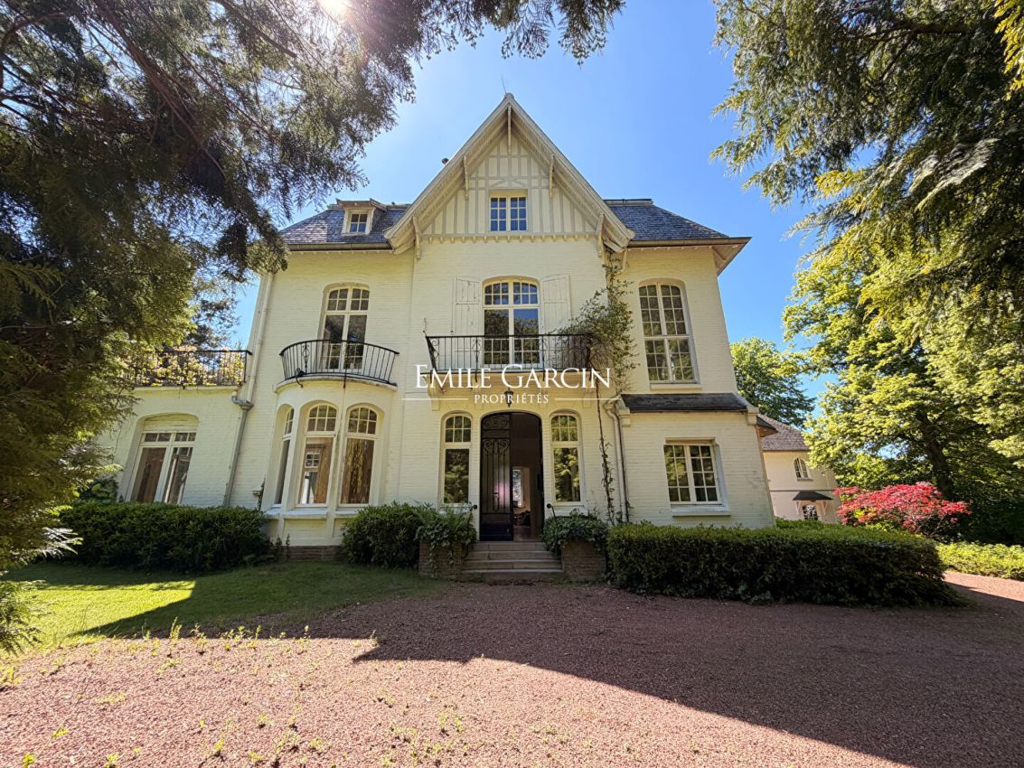 Maison à vendre Uccle Bruxelles - Propriété quartier Fort Jaco - Emile Garcin Belgique - Image 10
