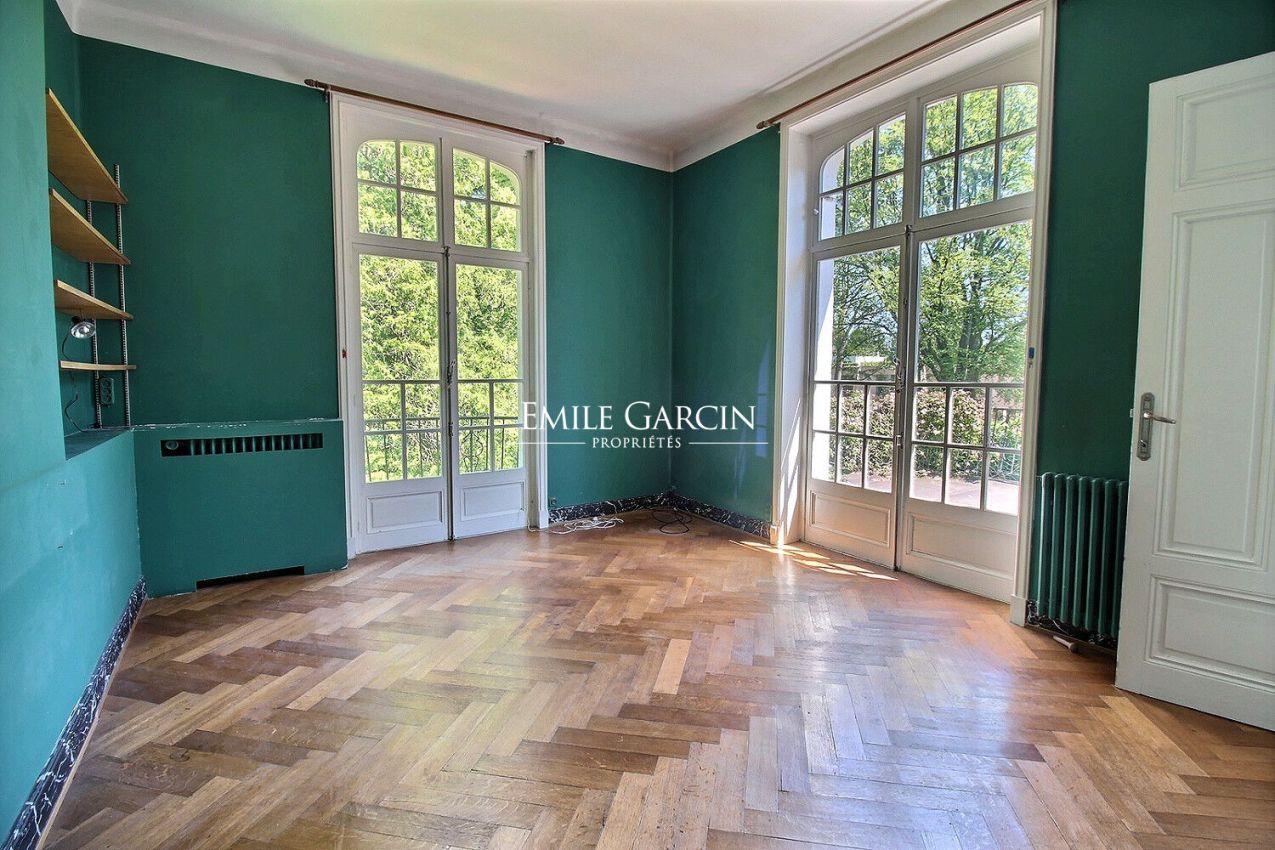 Maison à vendre Uccle Bruxelles - Propriété quartier Fort Jaco - Emile Garcin Belgique - Image 13