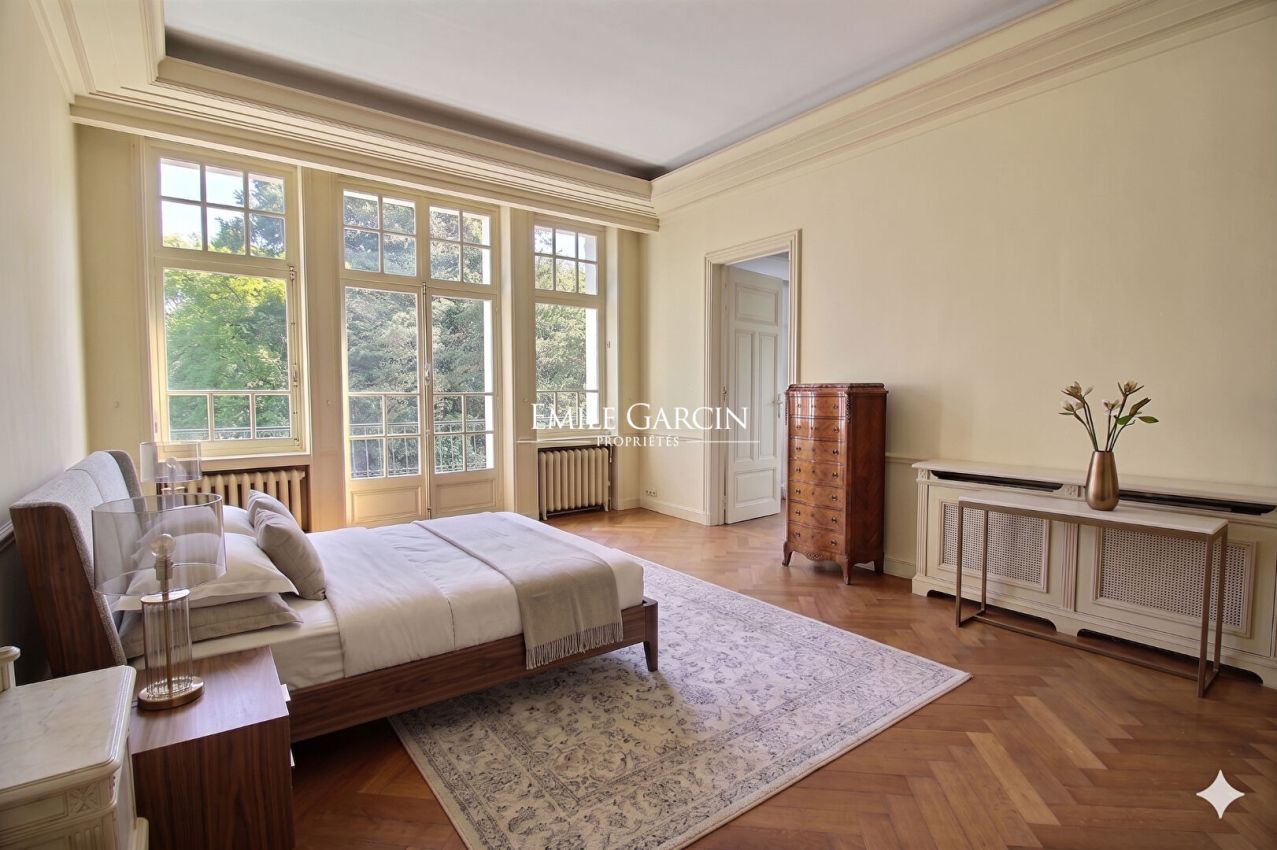 Maison à vendre Uccle Bruxelles - Propriété quartier Fort Jaco - Emile Garcin Belgique - Image 14