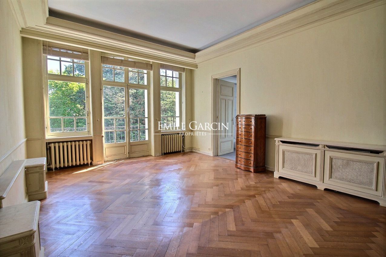 Maison à vendre Uccle Bruxelles - Propriété quartier Fort Jaco - Emile Garcin Belgique - Image 15