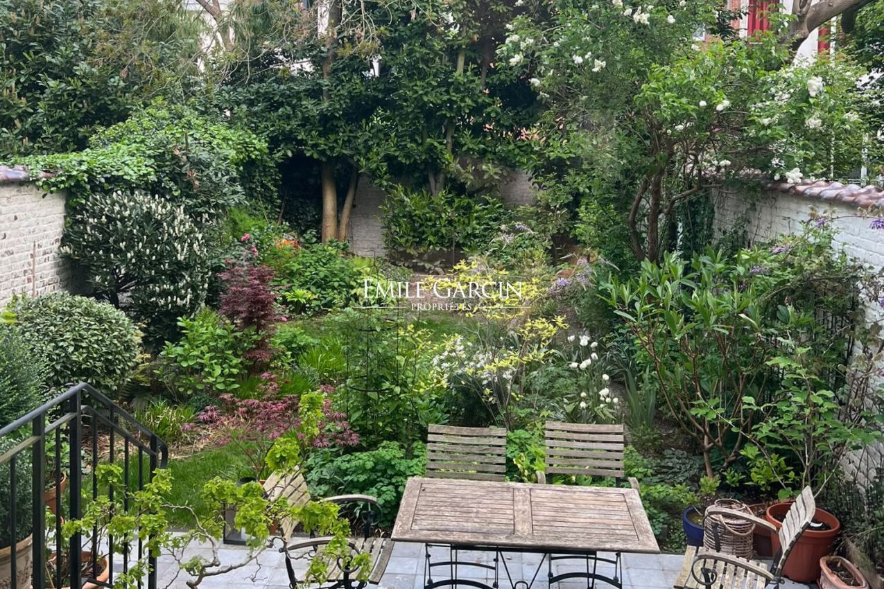 Appartement a louer proche des étangs d'Ixelles avec jardin - Emile Garcin Belgique - Image 14