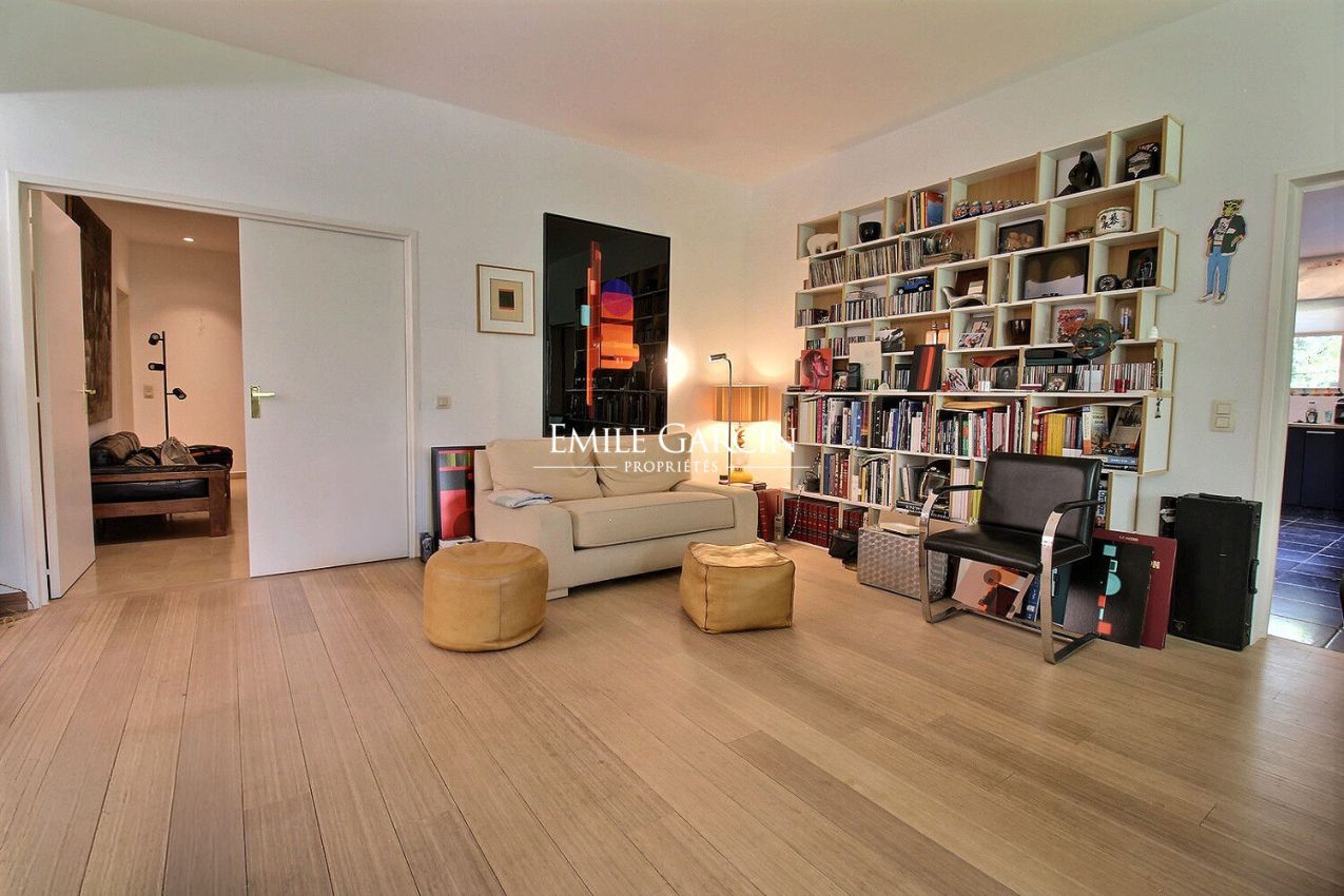 Appartement a vendre Uccle  Bruxelles Rez de Jardin - Emile Garcin Belgique - Image 7