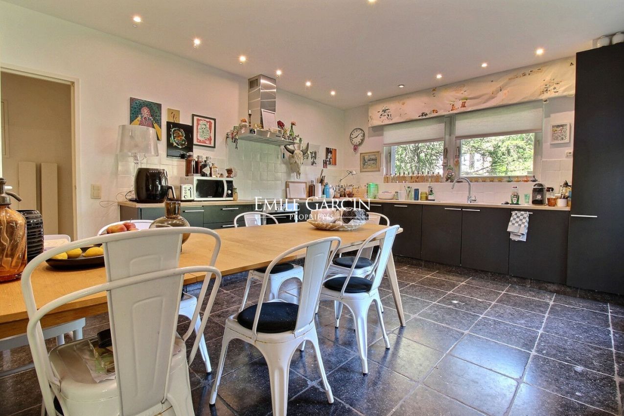 Appartement a vendre Uccle  Bruxelles Rez de Jardin - Emile Garcin Belgique - Image 10