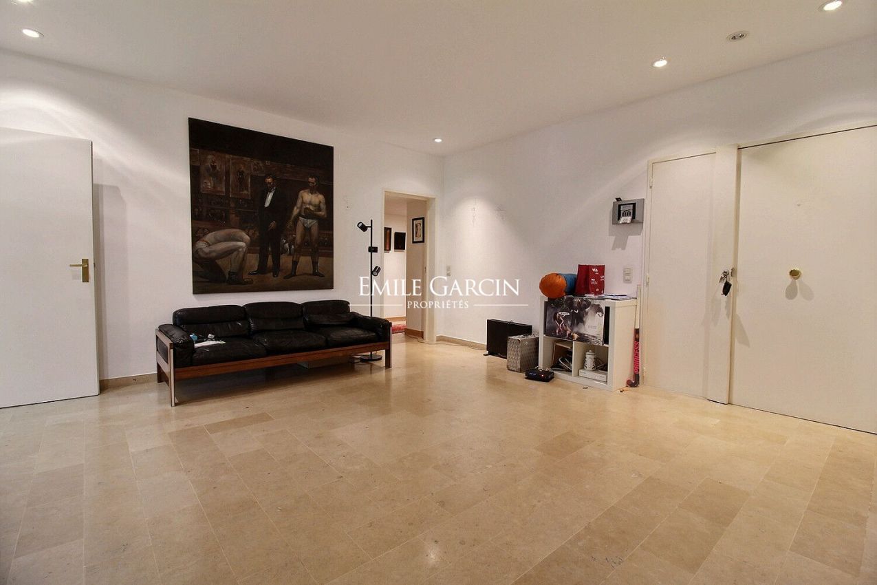 Appartement a vendre Uccle  Bruxelles Rez de Jardin - Emile Garcin Belgique - Image 11