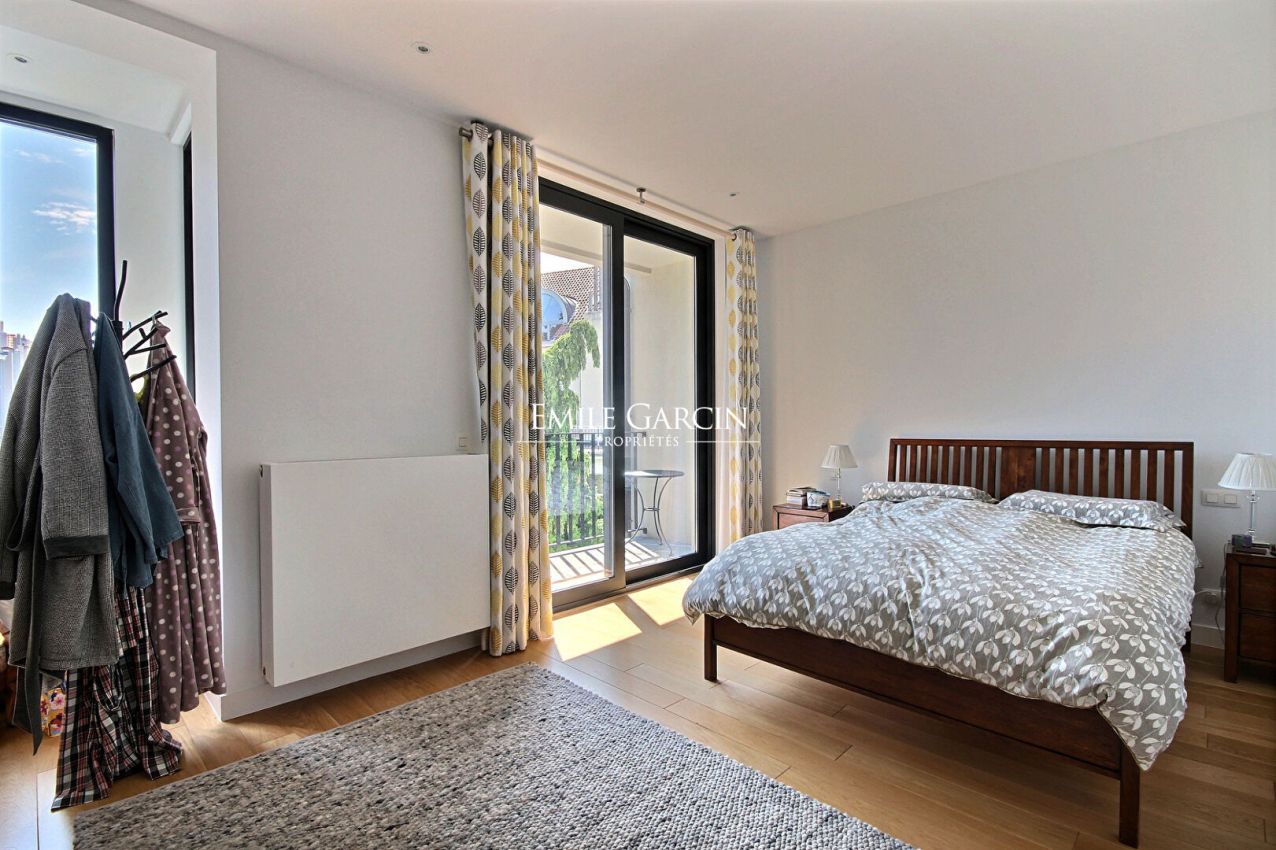Appartement a louer Ixelles Quartier de la Place Brugmann - Emile Garcin Belgique - Image 6
